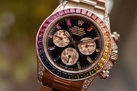 rolex daytona everose prezzo|rolex daytona everose gold price.